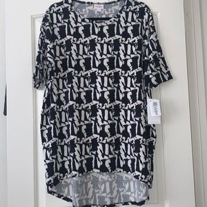 Small Disney Lularoe irma